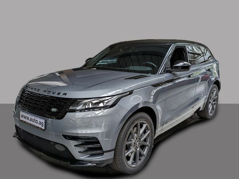 Land Rover Range Rover Velar 9.500 km 79.844 € Freiburg 79111