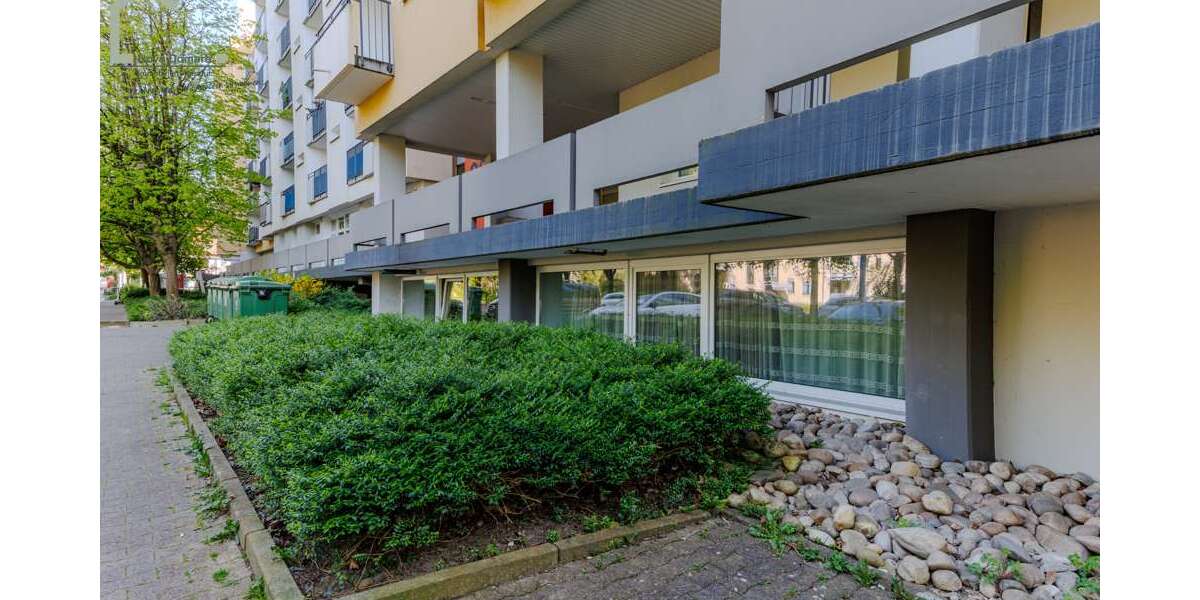 Etagenwohnung Freiburg im Breisgau / Zähringen Zähringen - 1 Zimmer, 41 m&sup2;, 175.000&euro; | Angebot:26973081