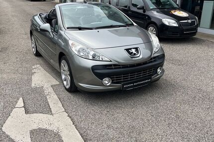 Peugeot 207 140.369 km 3.700 &euro; Gundelfingen 79194