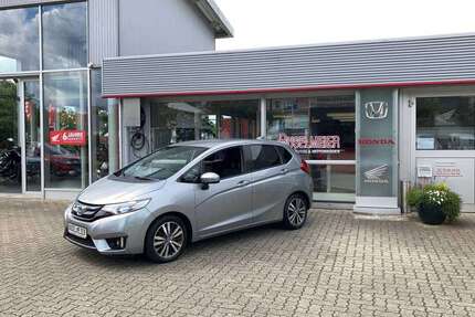 Honda Jazz 76.500 km 10.990 € Emmendingen 79312