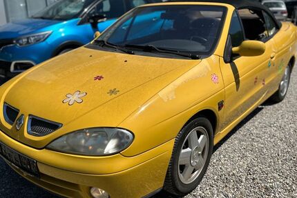 Renault Megane 180.000 km 700 &euro; Freiburg im Breisgau 79108