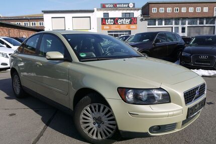 Volvo S40