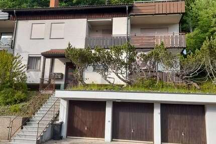 Wohnung Todtnau - 3 Zimmer, 53 m&sup2;, 119.000&euro; | Angebot:26618146