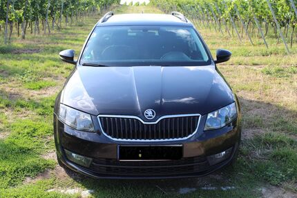 Skoda Octavia 166.000 km 10.500 &euro; Müllheim 79379