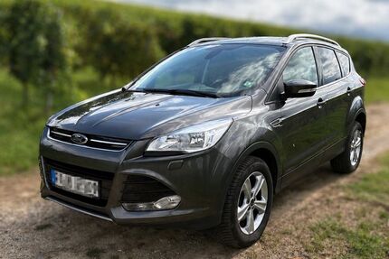 Ford Kuga 79.604 km 12.890 &euro; Ehrenkirchen 79238