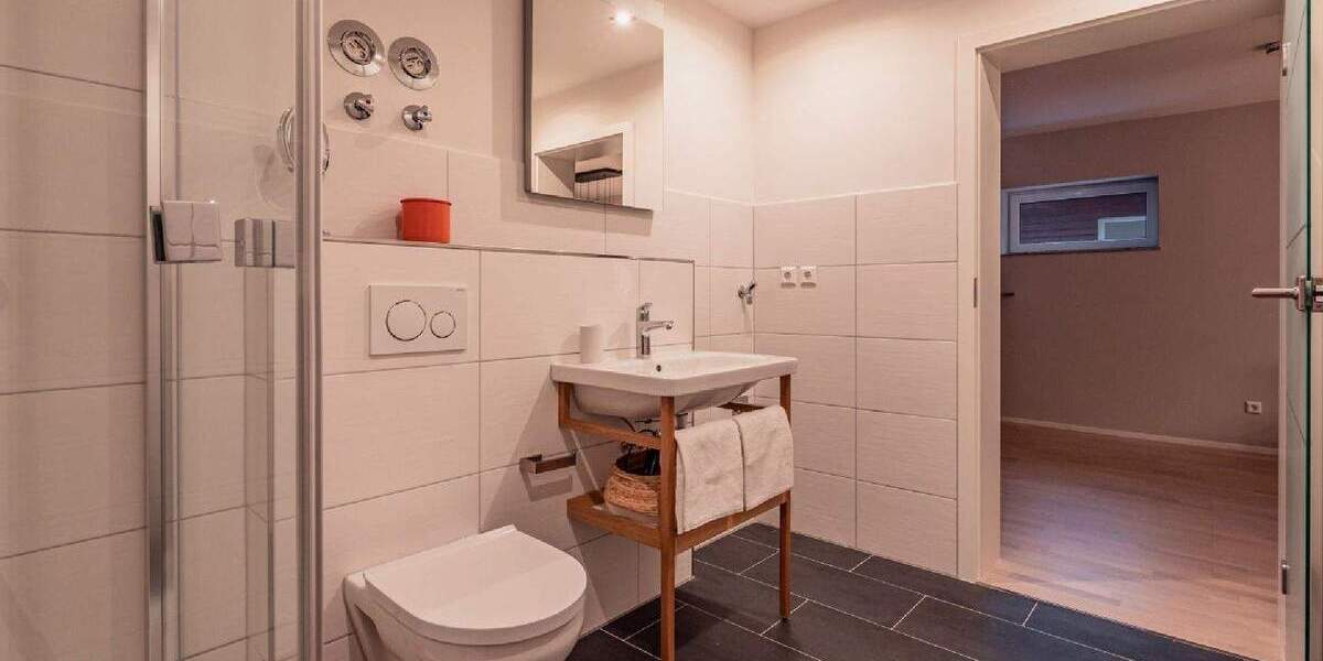 Etagenwohnung Titisee-Neustadt Titisee - 2 Zimmer, 52 m&sup2;, 239.300&euro; | Angebot:24775654