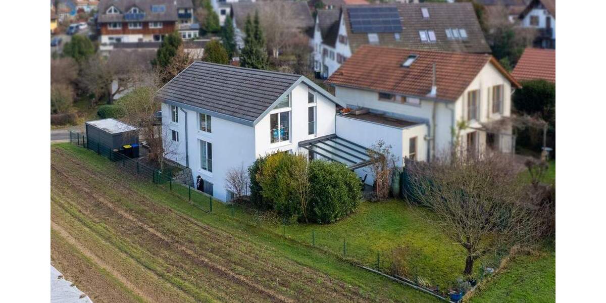 Einfamilienhaus Au - 6 Zimmer, 226 m&sup2;, 1.150.000&euro; | Angebot:24610698