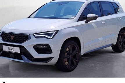 Cupra Ateca 20.000 km 37.820 € Freiburg 79115