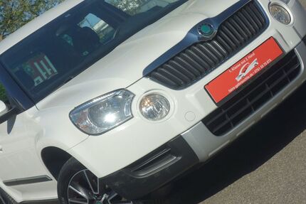 Skoda Yeti 150.000 km 7.000 &euro; Freiburg 79111