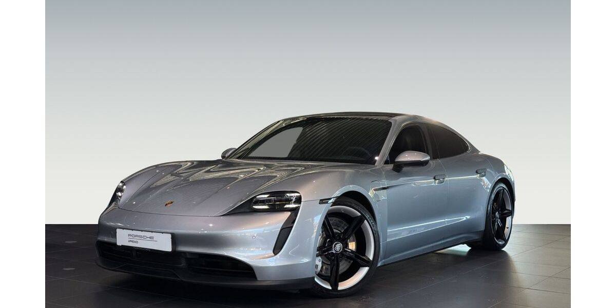 Porsche Taycan 35.100 km 68.860 &euro; Freiburg 79115