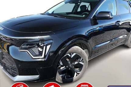 Kia e-Niro 13.850 km 29.388 &euro; Freiburg im Breisgau 79111