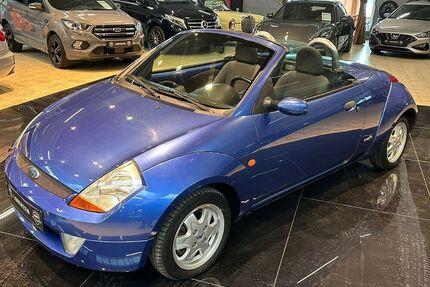 Ford Streetka
