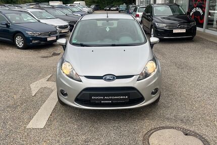 Ford Fiesta 149.321 km 3.900 &euro; Gundelfingen 79194