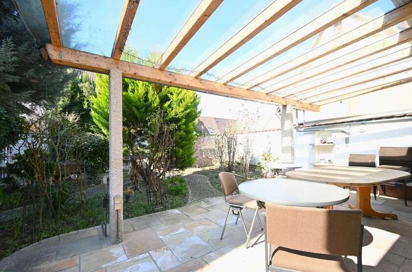 Haus zum Kaufen in Wyhl 569.000 € 260 m²