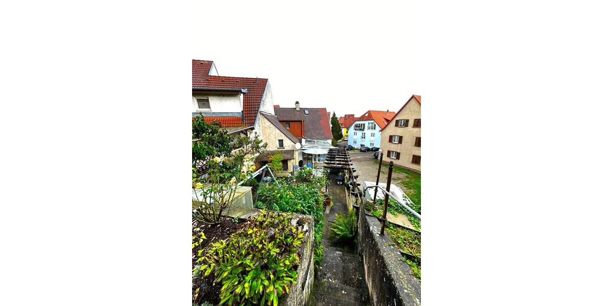 Mehrfamilienhaus, Wohnhaus Breisach am Rhein Breisach - 8 Zimmer, 158 m&sup2;, 399.000&euro; | Angebot:25692953