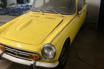 Honda Andere 70.000 km 15.900 &euro; Vogtsburg 79235