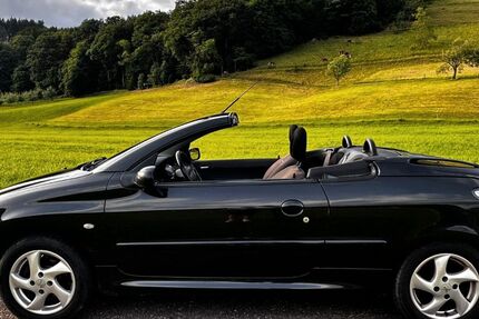 Peugeot 107 168.000 km 1.700 € Münstertal 79244
