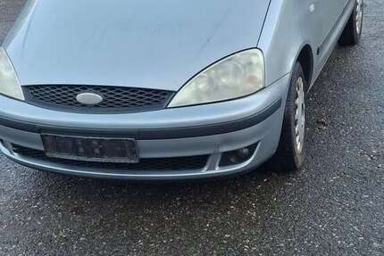 Ford Galaxy 304.469 km 1.400 &euro; Elzach 79215