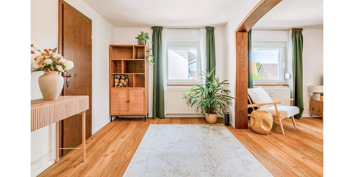 Mehrfamilienhaus, Wohnhaus Bad Krozingen - 1 Zimmer, 302 m&sup2;, 873.000&euro; | Angebot:25678413
