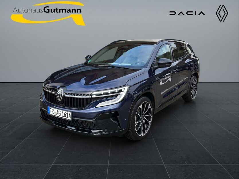 Renault Espace 19.800 km 42.990 € Ehrenkirchen 79238