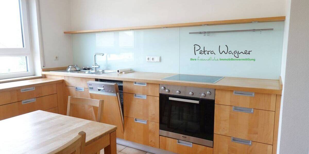 Etagenwohnung Schallstadt Mengen - 6 Zimmer, 166 m&sup2;, 578.000&euro; | Angebot:26470857