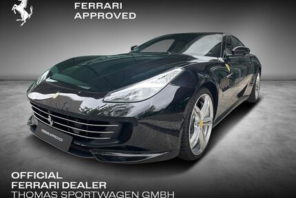 Ferrari GTC4Lusso