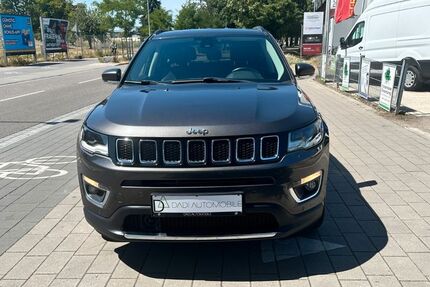 Jeep Compass 68.135 km 12.990 &euro; Freiburg 79108