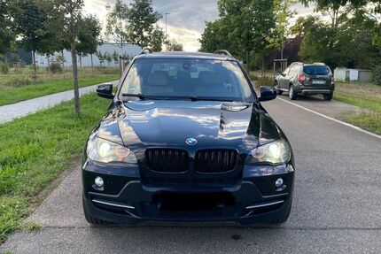 BMW X5 232.000 km 9.900 &euro; Hartheim am Rhein 79258