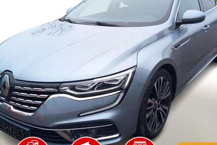 Renault Talisman 58.450 km 24.488 &euro; Freiburg im Breisgau 79111