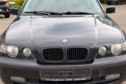 BMW 320 283.000 km 900 &euro; Freiburg im Breisgau 79108