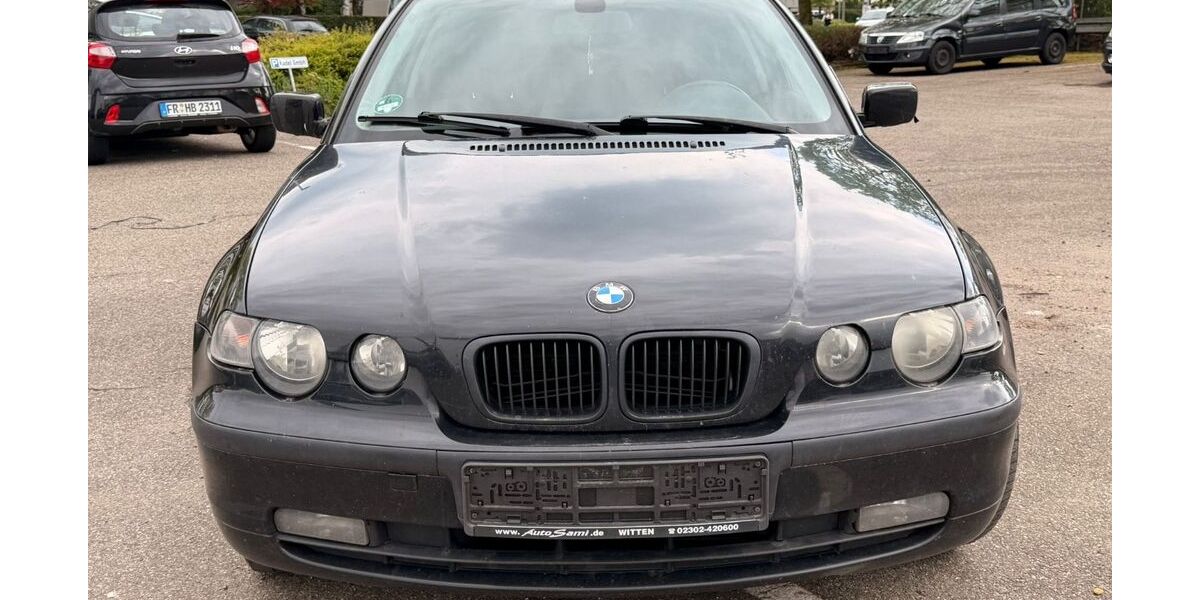 BMW 320 283.000 km 900 &euro; Freiburg im Breisgau 79108