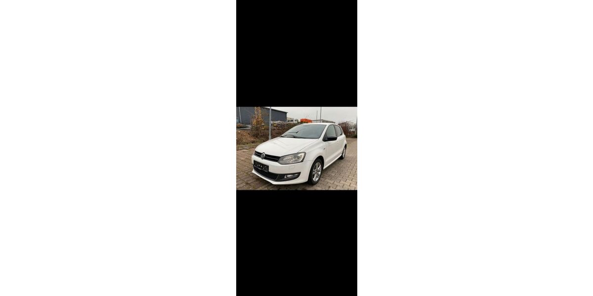 VW Polo 197.000 km 5.500 &euro; Teningen 79331