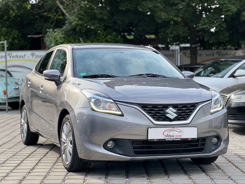Baleno