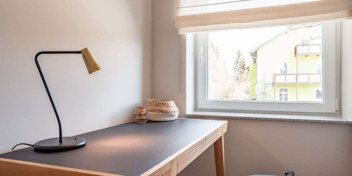 Etagenwohnung Titisee-Neustadt Titisee - 2 Zimmer, 43 m&sup2;, 199.500&euro; | Angebot:24789258