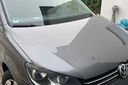 VW Touran 149.500 km 5.899 &euro; Freiburg 79108