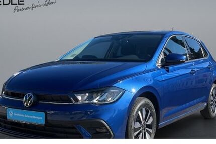 VW Polo 11.735 km 21.440 &euro; Furtwangen 78120