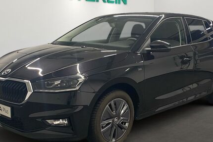 Skoda Fabia 3.200 km 22.940 &euro; Freiburg 79108