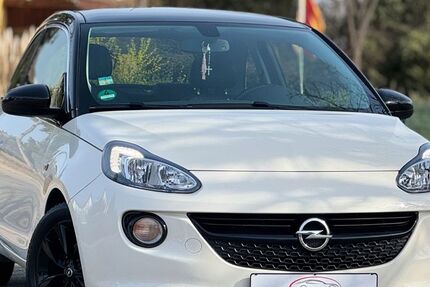 Opel Adam 37.500 km 9.990 &euro; Staufen 79219