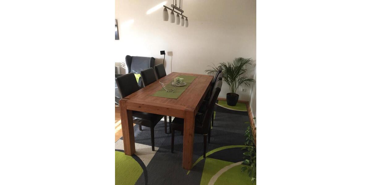 Etagenwohnung Freiburg im Breisgau Munzingen - 4 Zimmer, 79 m&sup2;, 419.000&euro; | Angebot:26820038