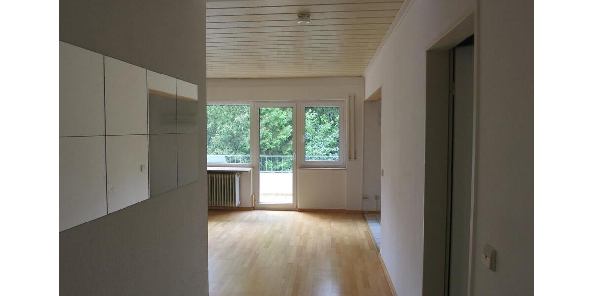 Etagenwohnung Gundelfingen - 2 Zimmer, 49 m&sup2;, 670&euro; | Angebot:25968291