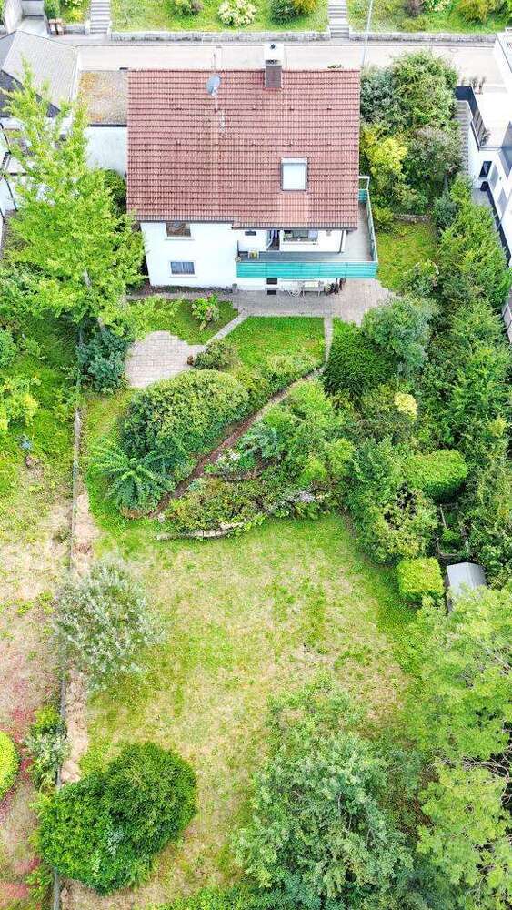 Haus zum Kaufen in Freiburg 1.199.000 € 227 m²