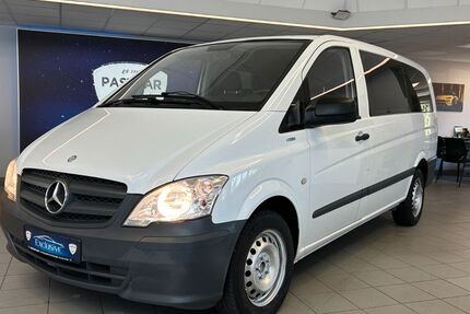 Mercedes-Benz Vito 209.000 km 9.600 &euro; Bad Krozingen 79189