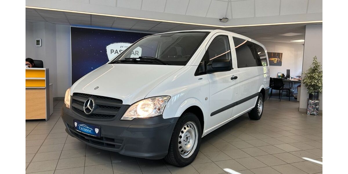 Mercedes-Benz Vito 209.000 km 9.600 &euro; Bad Krozingen 79189