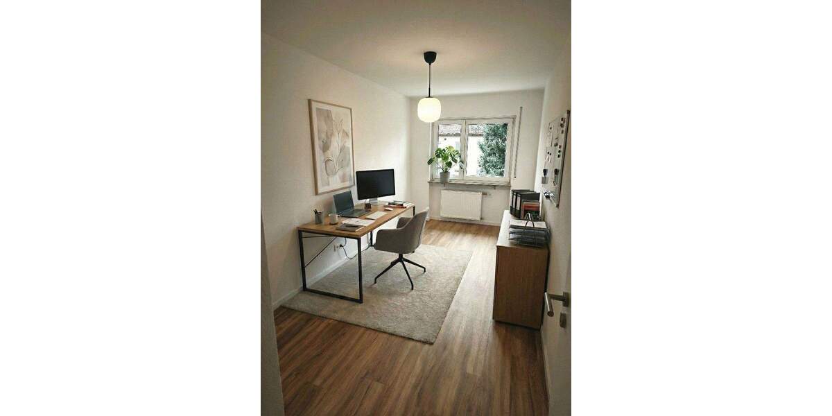 Etagenwohnung Emmendingen - 3 Zimmer, 82 m&sup2;, 360.000&euro; | Angebot:25266044