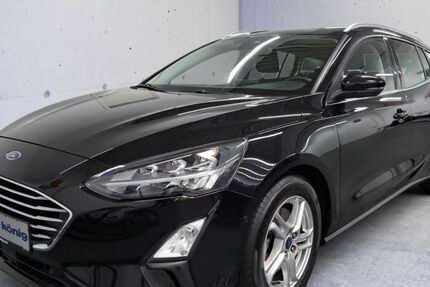 Ford Focus 67.650 km 16.590 &euro; Herbolzheim 79336