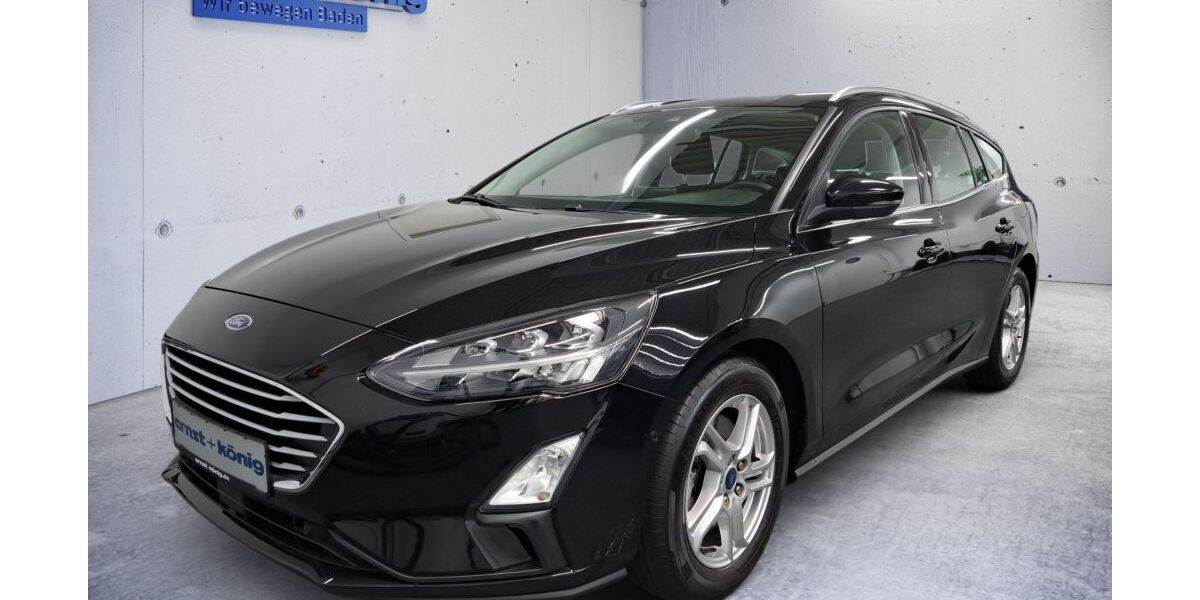 Ford Focus 67.650 km 16.590 &euro; Herbolzheim 79336