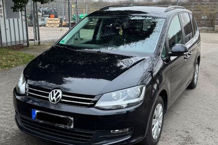 VW Sharan 237.000 km 7.700 &euro; Freiburg 79117
