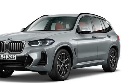 BMW X3 19.347 km 52.630 € Freiburg 79108