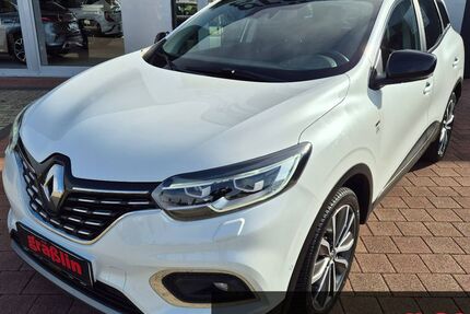 Renault Kadjar 99.300 km 13.400 &euro; Auggen 79424