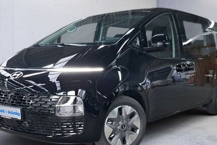 Hyundai STARIA 1.500 km 39.990 &euro; Freiburg im Breisgau 79108